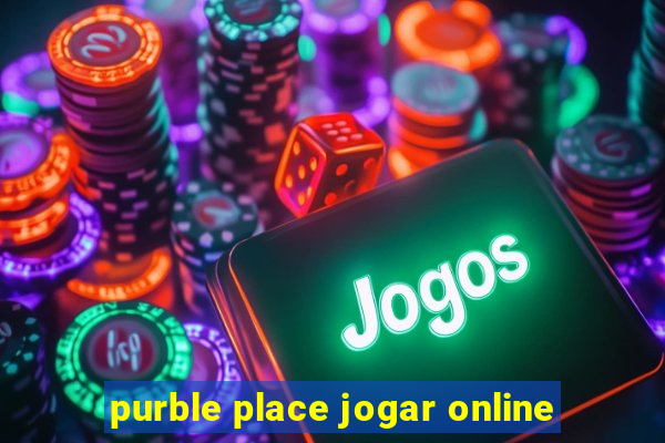 purble place jogar online